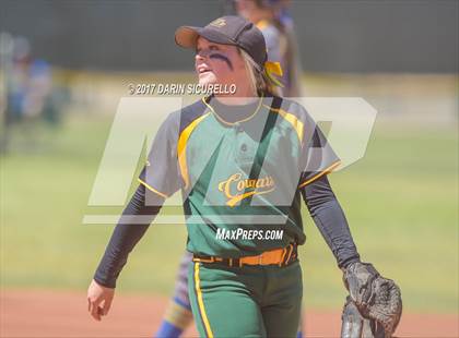 Thumbnail 3 in Sahuarita vs Show Low (AIA Division 3A Round 1 Playoff)  photogallery.