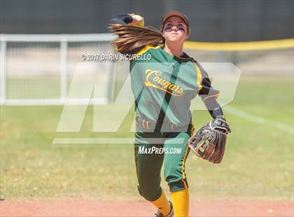 Thumbnail 3 in Sahuarita vs Show Low (AIA Division 3A Round 1 Playoff)  photogallery.