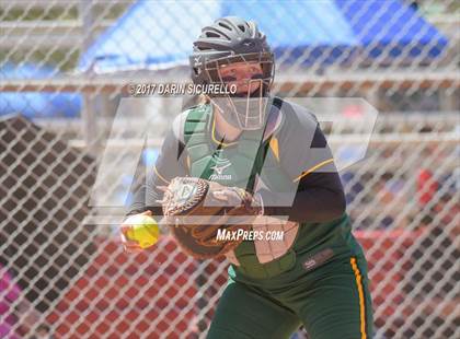 Thumbnail 2 in Sahuarita vs Show Low (AIA Division 3A Round 1 Playoff)  photogallery.