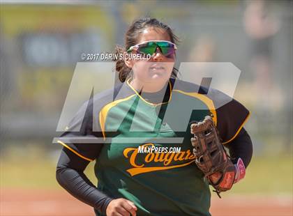 Thumbnail 2 in Sahuarita vs Show Low (AIA Division 3A Round 1 Playoff)  photogallery.