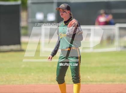 Thumbnail 1 in Sahuarita vs Show Low (AIA Division 3A Round 1 Playoff)  photogallery.