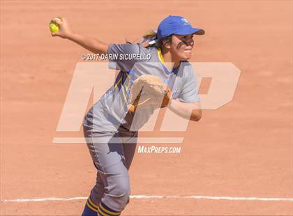 Thumbnail 1 in Sahuarita vs Show Low (AIA Division 3A Round 1 Playoff)  photogallery.