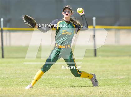 Thumbnail 2 in Sahuarita vs Show Low (AIA Division 3A Round 1 Playoff)  photogallery.