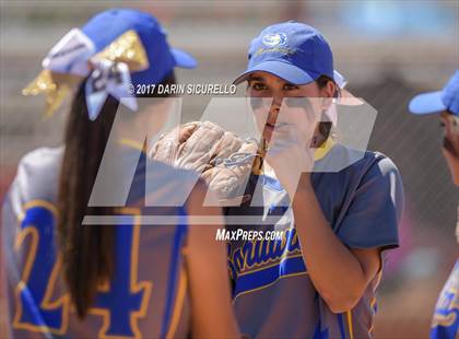 Thumbnail 3 in Sahuarita vs Show Low (AIA Division 3A Round 1 Playoff)  photogallery.