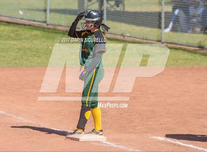 Thumbnail 2 in Sahuarita vs Show Low (AIA Division 3A Round 1 Playoff)  photogallery.