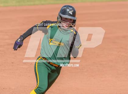 Thumbnail 2 in Sahuarita vs Show Low (AIA Division 3A Round 1 Playoff)  photogallery.