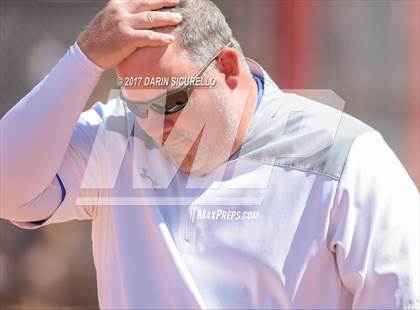 Thumbnail 3 in Sahuarita vs Show Low (AIA Division 3A Round 1 Playoff)  photogallery.