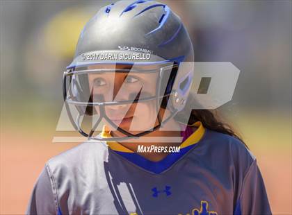 Thumbnail 2 in Sahuarita vs Show Low (AIA Division 3A Round 1 Playoff)  photogallery.