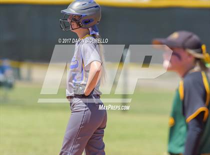 Thumbnail 3 in Sahuarita vs Show Low (AIA Division 3A Round 1 Playoff)  photogallery.