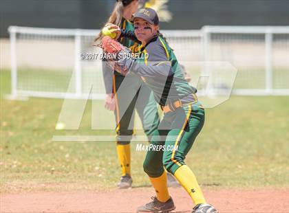 Thumbnail 1 in Sahuarita vs Show Low (AIA Division 3A Round 1 Playoff)  photogallery.