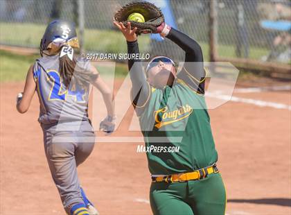 Thumbnail 3 in Sahuarita vs Show Low (AIA Division 3A Round 1 Playoff)  photogallery.