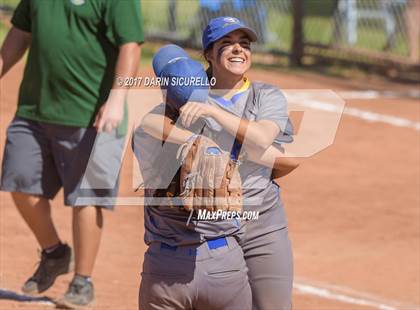Thumbnail 2 in Sahuarita vs Show Low (AIA Division 3A Round 1 Playoff)  photogallery.