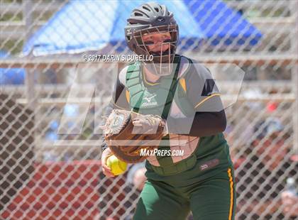 Thumbnail 3 in Sahuarita vs Show Low (AIA Division 3A Round 1 Playoff)  photogallery.