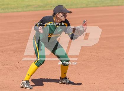 Thumbnail 2 in Sahuarita vs Show Low (AIA Division 3A Round 1 Playoff)  photogallery.