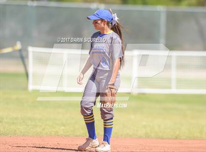 Thumbnail 2 in Sahuarita vs Show Low (AIA Division 3A Round 1 Playoff)  photogallery.