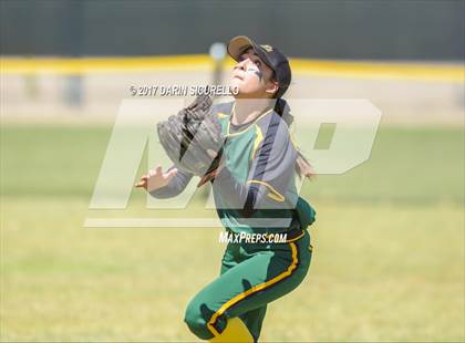 Thumbnail 2 in Sahuarita vs Show Low (AIA Division 3A Round 1 Playoff)  photogallery.