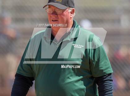 Thumbnail 3 in Sahuarita vs Show Low (AIA Division 3A Round 1 Playoff)  photogallery.