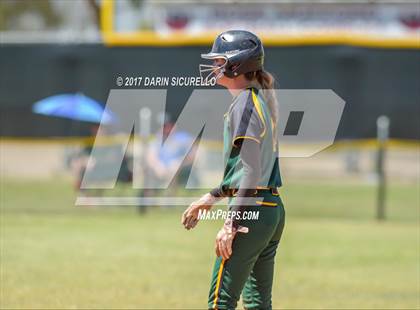 Thumbnail 3 in Sahuarita vs Show Low (AIA Division 3A Round 1 Playoff)  photogallery.