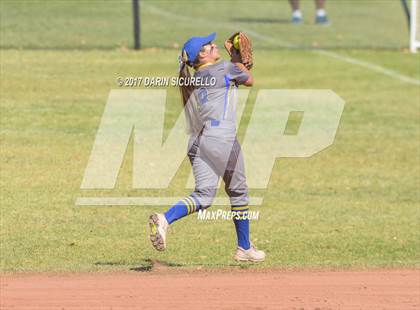 Thumbnail 1 in Sahuarita vs Show Low (AIA Division 3A Round 1 Playoff)  photogallery.