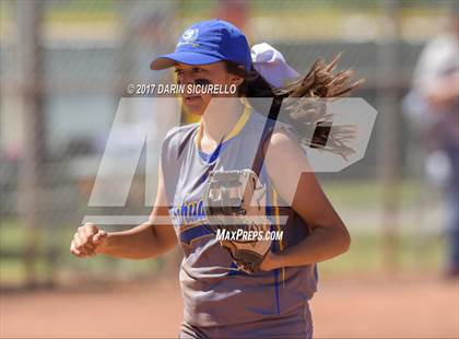 Thumbnail 1 in Sahuarita vs Show Low (AIA Division 3A Round 1 Playoff)  photogallery.