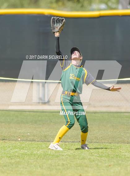 Thumbnail 2 in Sahuarita vs Show Low (AIA Division 3A Round 1 Playoff)  photogallery.