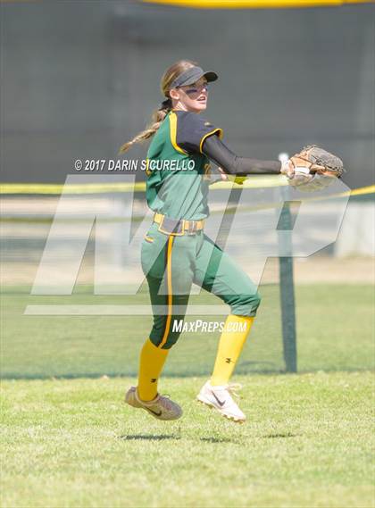Thumbnail 2 in Sahuarita vs Show Low (AIA Division 3A Round 1 Playoff)  photogallery.