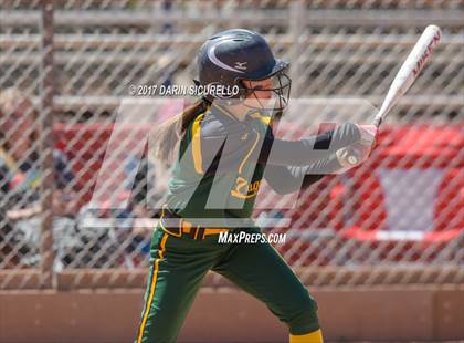 Thumbnail 1 in Sahuarita vs Show Low (AIA Division 3A Round 1 Playoff)  photogallery.