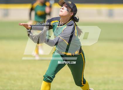 Thumbnail 3 in Sahuarita vs Show Low (AIA Division 3A Round 1 Playoff)  photogallery.