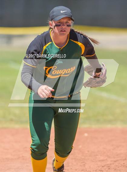 Thumbnail 2 in Sahuarita vs Show Low (AIA Division 3A Round 1 Playoff)  photogallery.
