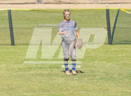 Thumbnail 2 in Sahuarita vs Show Low (AIA Division 3A Round 1 Playoff)  photogallery.