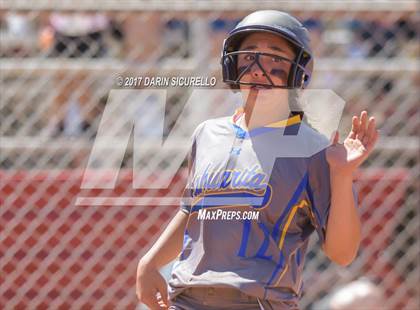 Thumbnail 3 in Sahuarita vs Show Low (AIA Division 3A Round 1 Playoff)  photogallery.