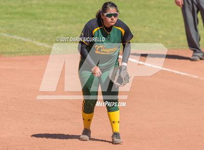 Thumbnail 1 in Sahuarita vs Show Low (AIA Division 3A Round 1 Playoff)  photogallery.