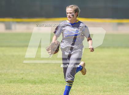 Thumbnail 2 in Sahuarita vs Show Low (AIA Division 3A Round 1 Playoff)  photogallery.