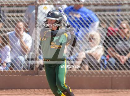 Thumbnail 2 in Sahuarita vs Show Low (AIA Division 3A Round 1 Playoff)  photogallery.