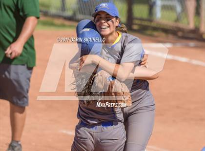 Thumbnail 3 in Sahuarita vs Show Low (AIA Division 3A Round 1 Playoff)  photogallery.