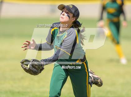 Thumbnail 1 in Sahuarita vs Show Low (AIA Division 3A Round 1 Playoff)  photogallery.