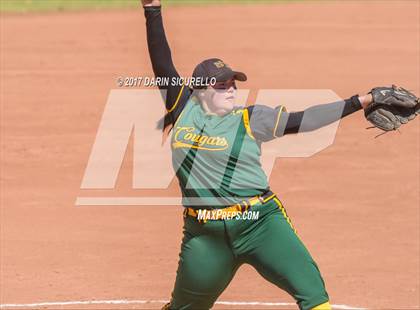 Thumbnail 2 in Sahuarita vs Show Low (AIA Division 3A Round 1 Playoff)  photogallery.