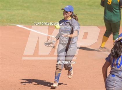 Thumbnail 2 in Sahuarita vs Show Low (AIA Division 3A Round 1 Playoff)  photogallery.
