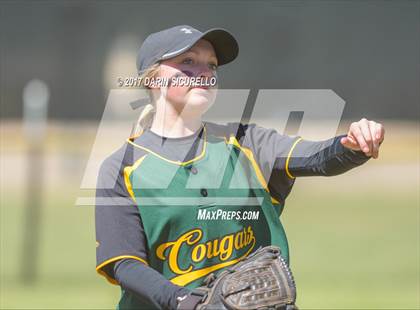 Thumbnail 3 in Sahuarita vs Show Low (AIA Division 3A Round 1 Playoff)  photogallery.