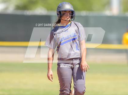 Thumbnail 3 in Sahuarita vs Show Low (AIA Division 3A Round 1 Playoff)  photogallery.