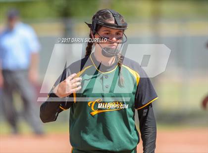 Thumbnail 1 in Sahuarita vs Show Low (AIA Division 3A Round 1 Playoff)  photogallery.