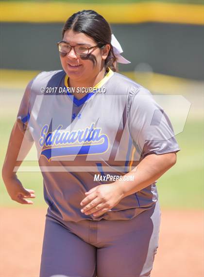 Thumbnail 3 in Sahuarita vs Show Low (AIA Division 3A Round 1 Playoff)  photogallery.