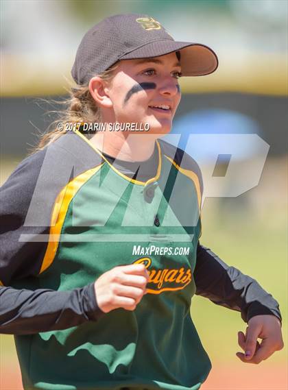 Thumbnail 3 in Sahuarita vs Show Low (AIA Division 3A Round 1 Playoff)  photogallery.