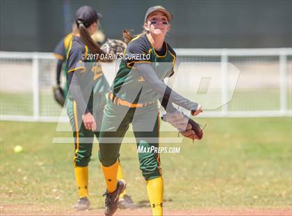 Thumbnail 2 in Sahuarita vs Show Low (AIA Division 3A Round 1 Playoff)  photogallery.