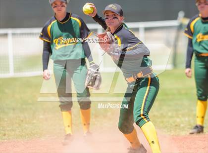 Thumbnail 3 in Sahuarita vs Show Low (AIA Division 3A Round 1 Playoff)  photogallery.