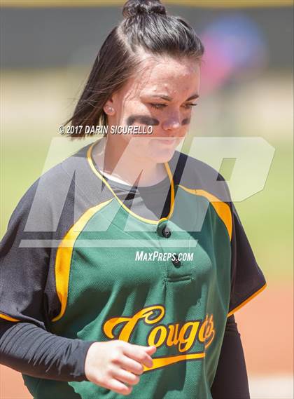 Thumbnail 2 in Sahuarita vs Show Low (AIA Division 3A Round 1 Playoff)  photogallery.