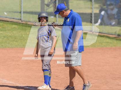 Thumbnail 2 in Sahuarita vs Show Low (AIA Division 3A Round 1 Playoff)  photogallery.