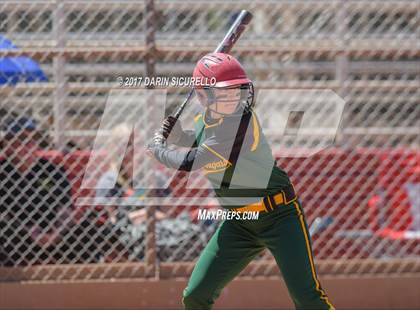 Thumbnail 3 in Sahuarita vs Show Low (AIA Division 3A Round 1 Playoff)  photogallery.