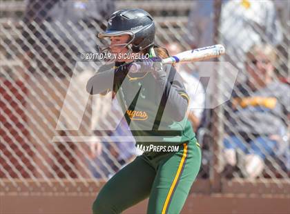 Thumbnail 3 in Sahuarita vs Show Low (AIA Division 3A Round 1 Playoff)  photogallery.