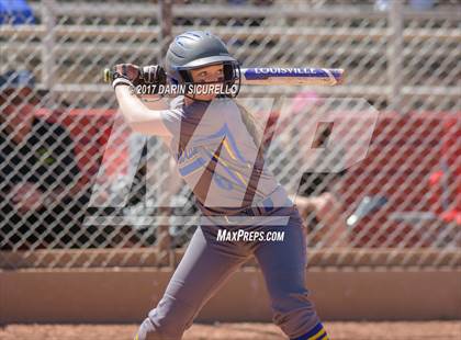 Thumbnail 3 in Sahuarita vs Show Low (AIA Division 3A Round 1 Playoff)  photogallery.